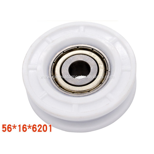 FAA5390A14 56mm Door Hanger Roller for OTIS Gen2 Elevators